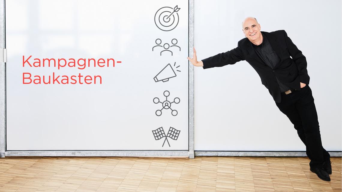 Digital Marketing Step-by-Step