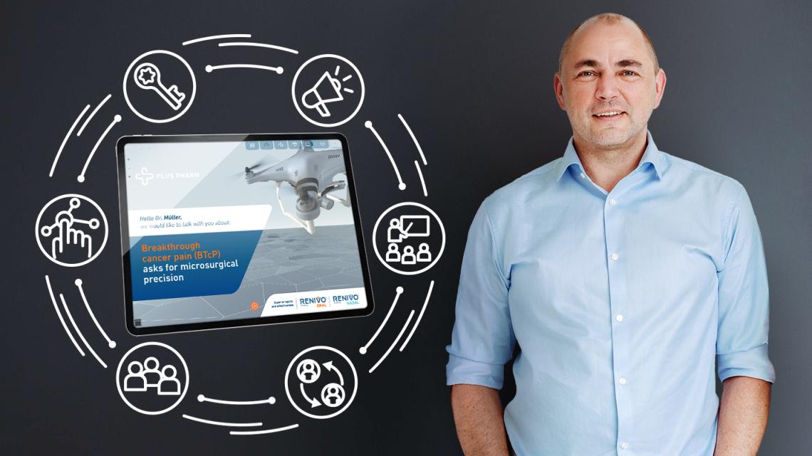 Richtig gute eDetailer