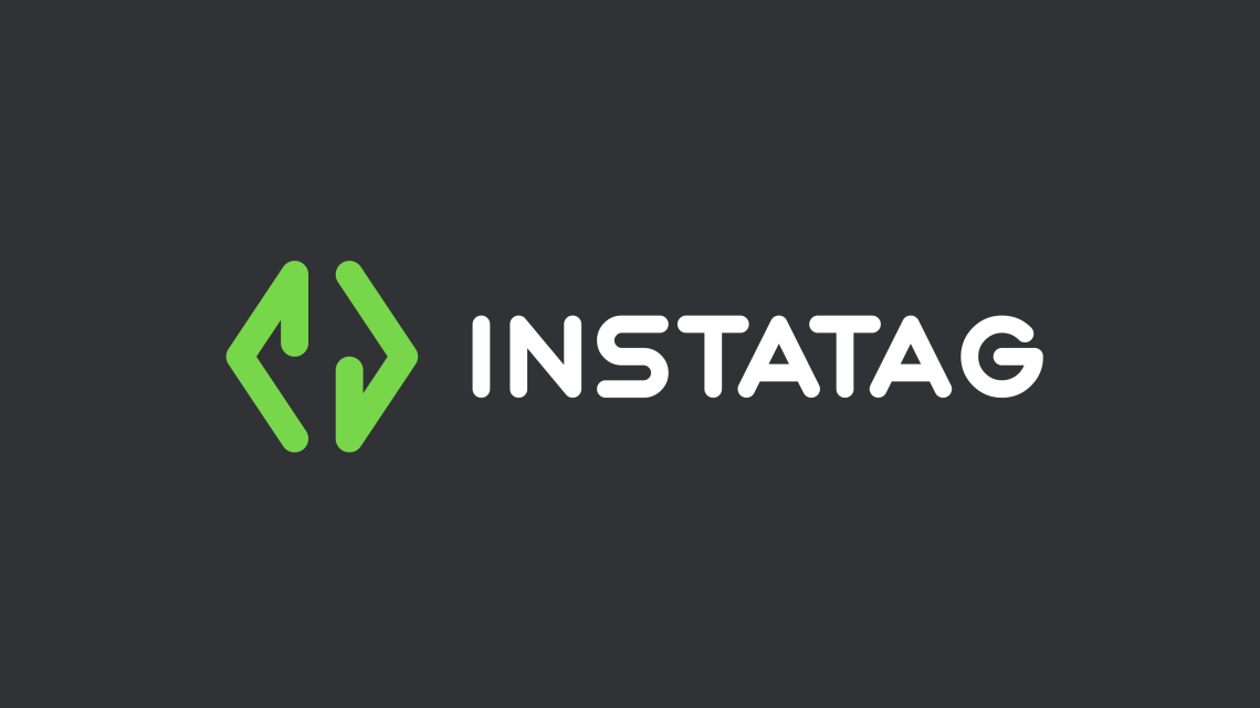 INSTATAG Logo