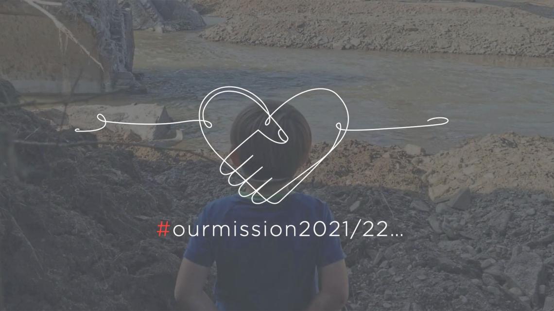 RMH MEDIA We Care - Our Mission 2021/21 