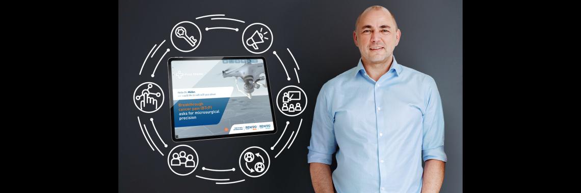 Richtig gute eDetailer