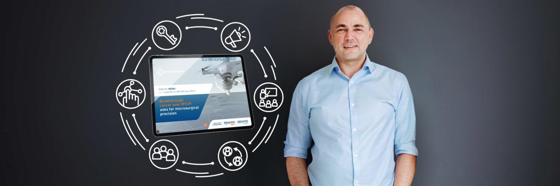 Richtig gute eDetailer