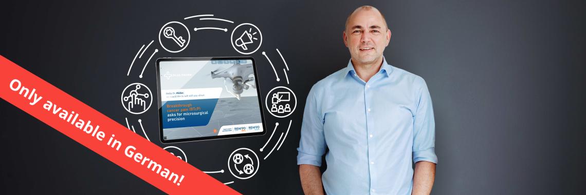 What are really good eDetailers?