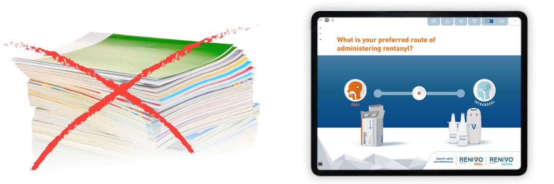 eDetailer Best Practise